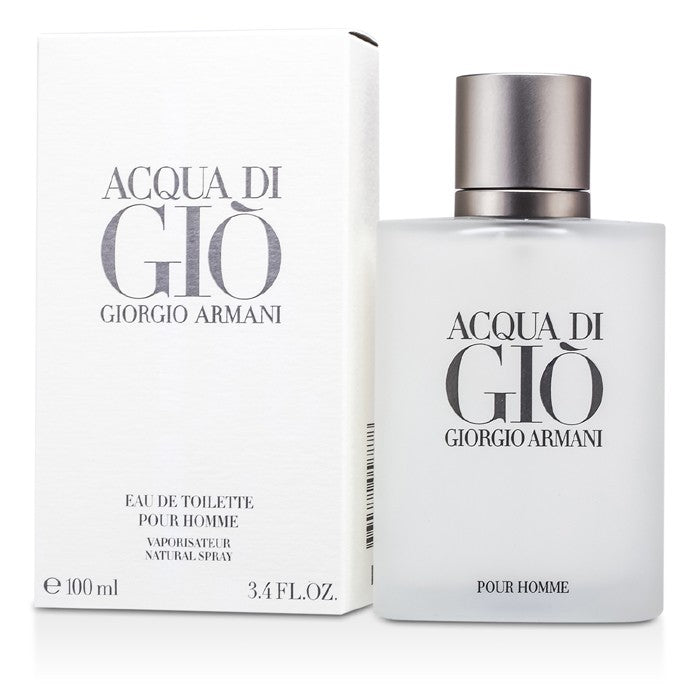 GIORGIO ARMANI - Acqua Di Gio Eau De Toilette Spray