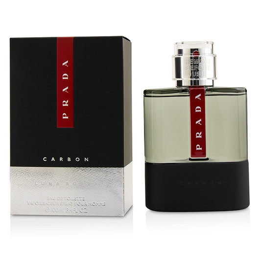 PRADA - Luna Rossa Carbon Eau De Toilette Spray