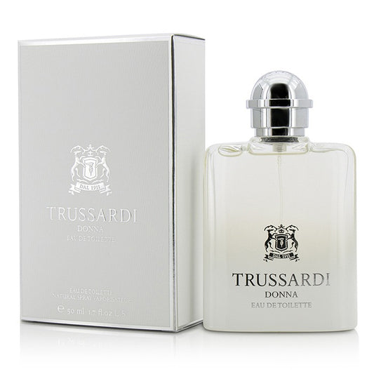 TRUSSARDI - Donna Eau De Toilette Spray