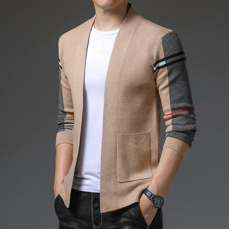 Top Grade Designer Brand Luxury Cardigans Sweater