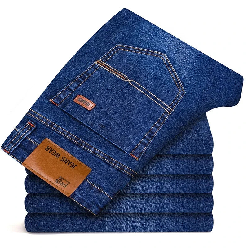 Men's  Classic Style Jean