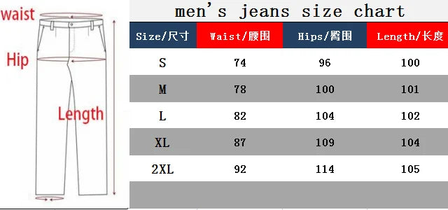 Men Stretch Slim Printed Bones Skinny Pants