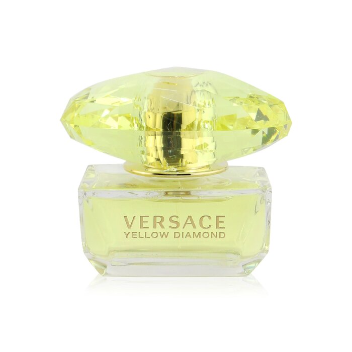 VERSACE - Yellow Diamond Eau De Toilette Spray