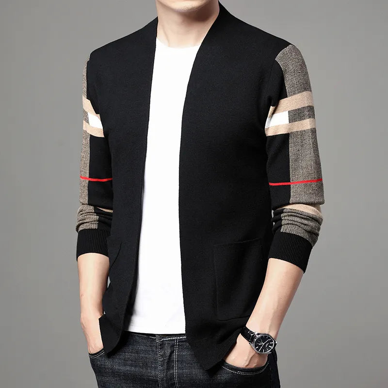 Top Grade Designer Brand Luxury Cardigans Sweater