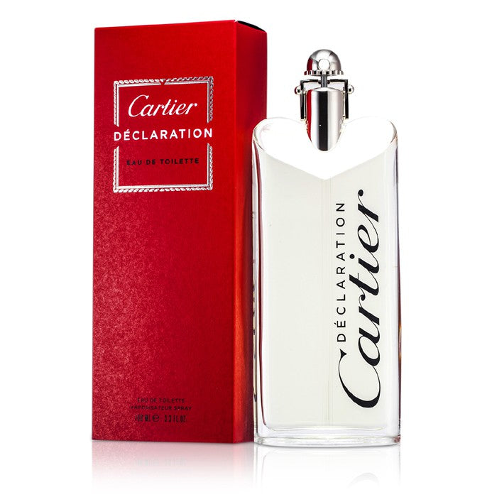 CARTIER - Declaration Eau De Toilette Spray