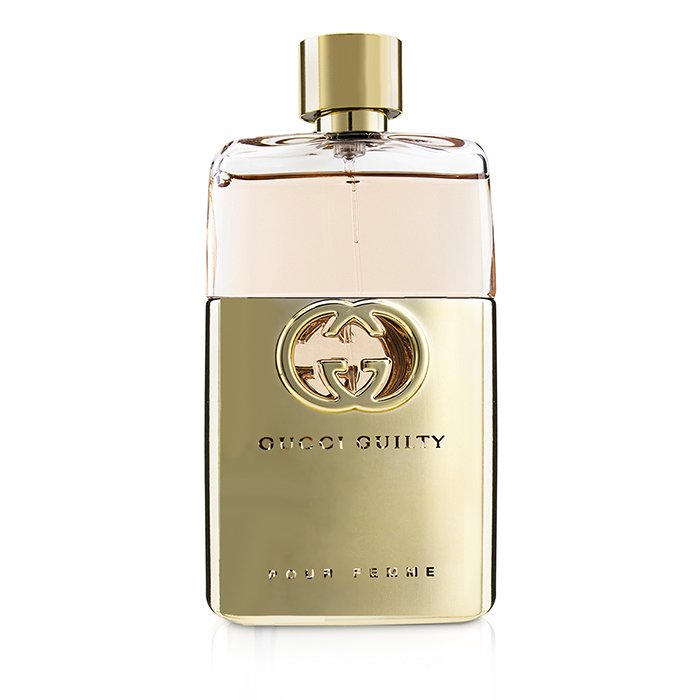 GUCCI - Guilty Eau De Parfum Spray