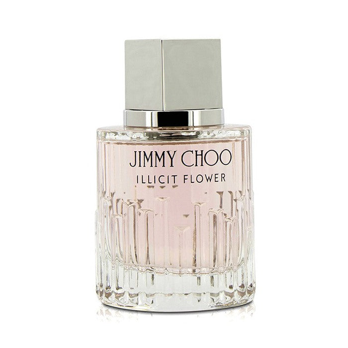 JIMMY CHOO - Illicit Flower Eau De Toilette Spray