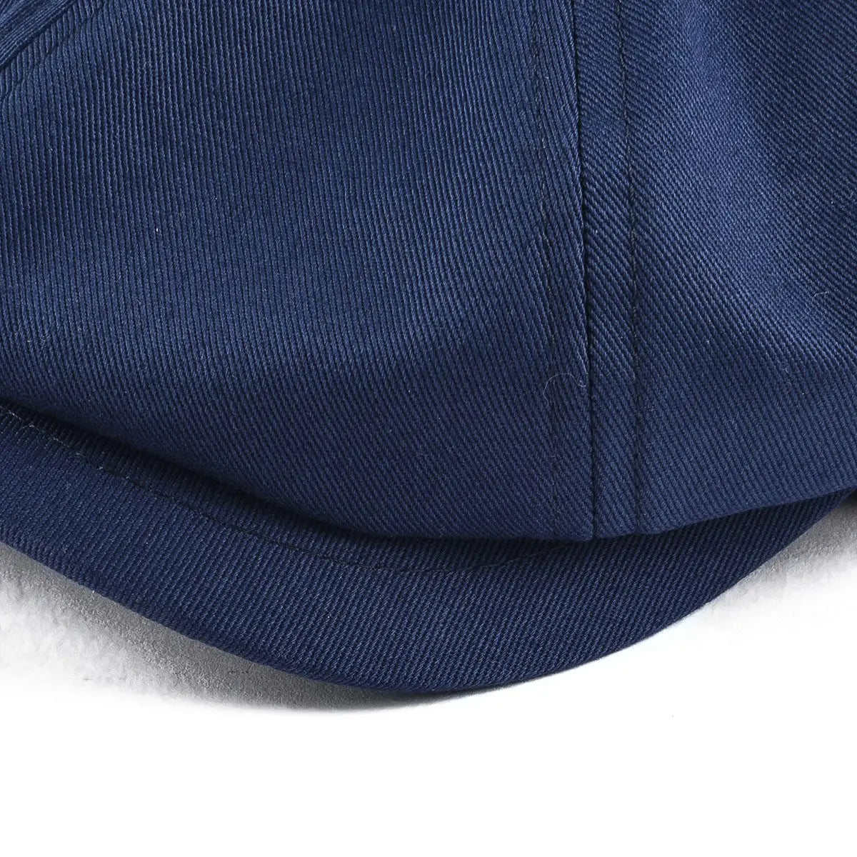 Big Large Newsboy Cap Men's