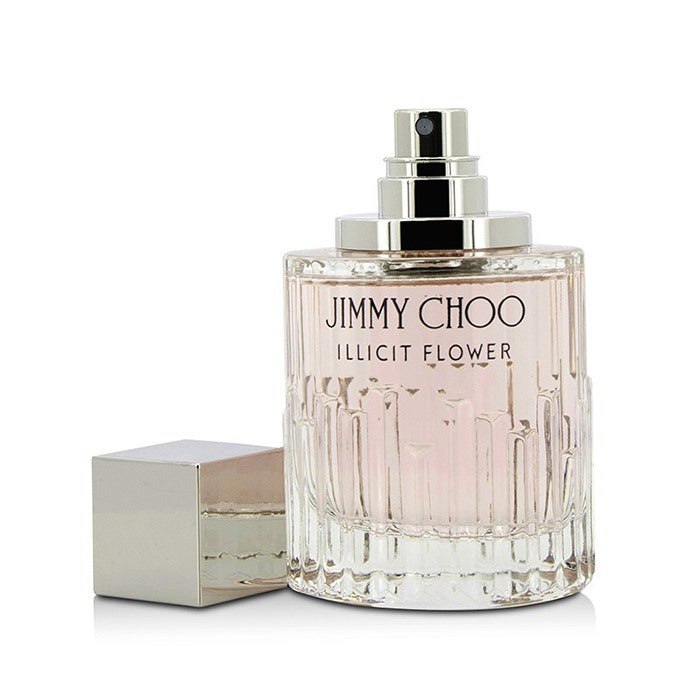 JIMMY CHOO - Illicit Flower Eau De Toilette Spray