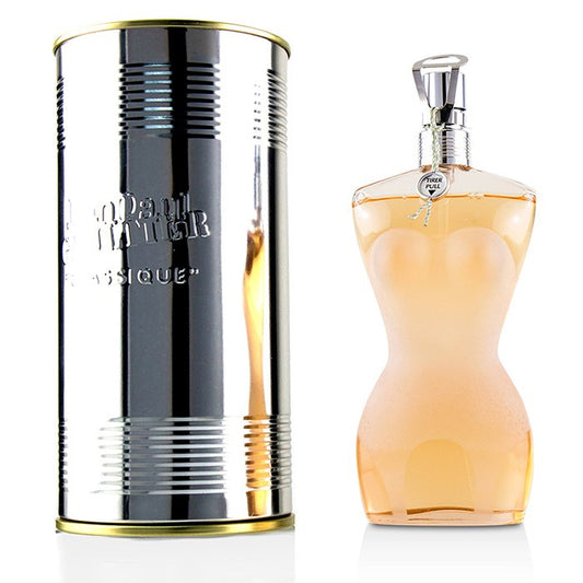 JEAN PAUL GAULTIER - Classique Eau De Toilette Spray