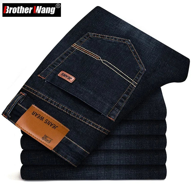 Men's  Classic Style Jean