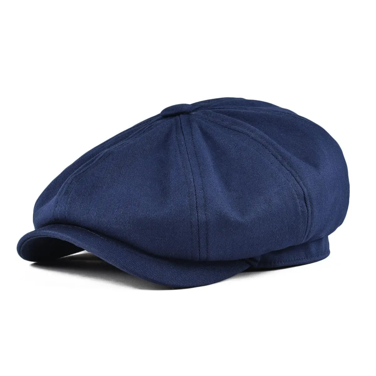 Big Large Newsboy Cap Men's