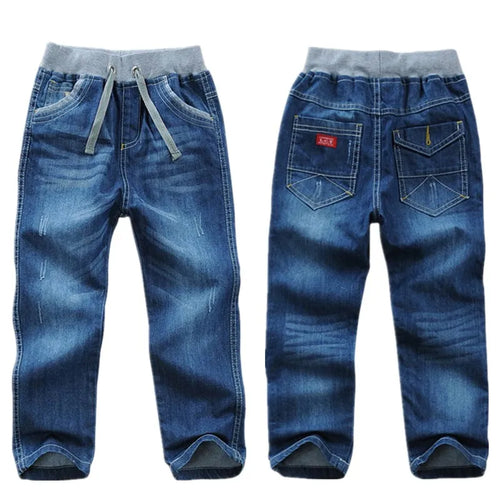 Kids Boys Jeans