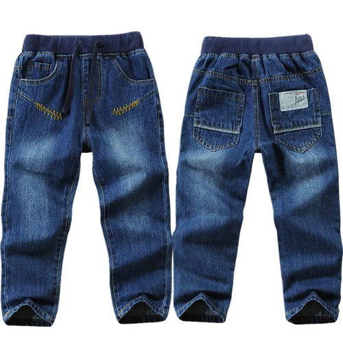 Kids Boys Jeans