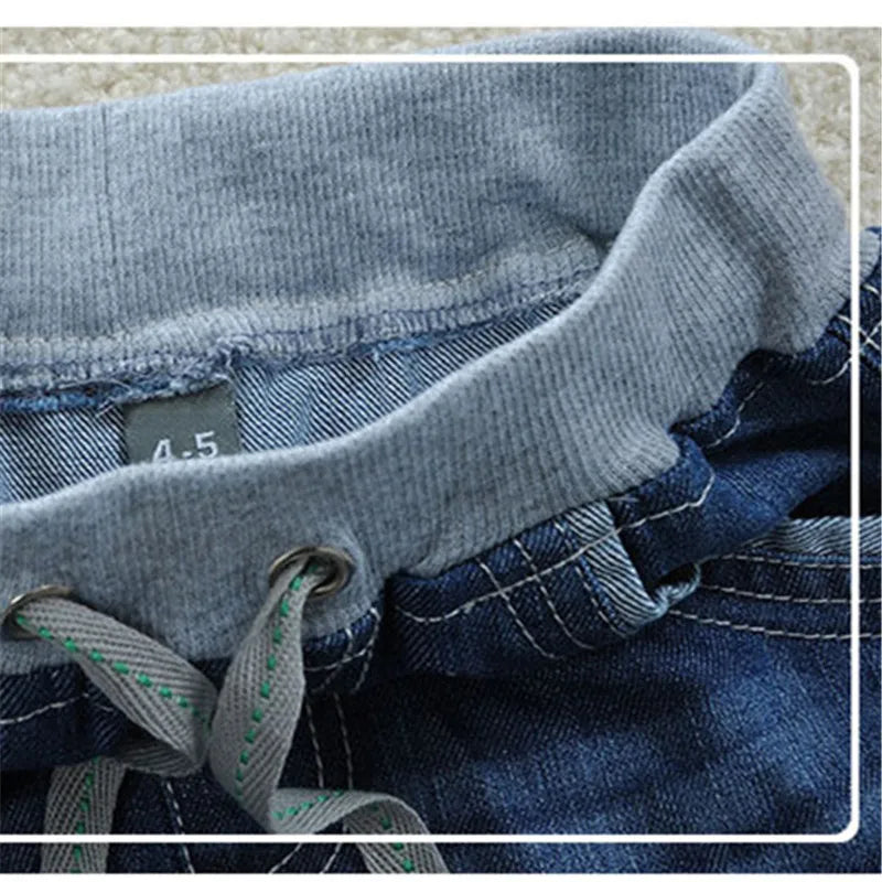 Kids Boys Jeans