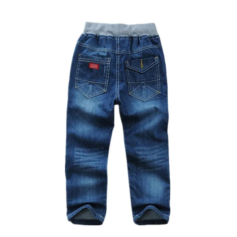 Kids Boys Jeans