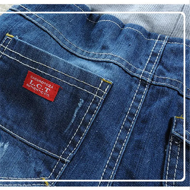 Kids Boys Jeans