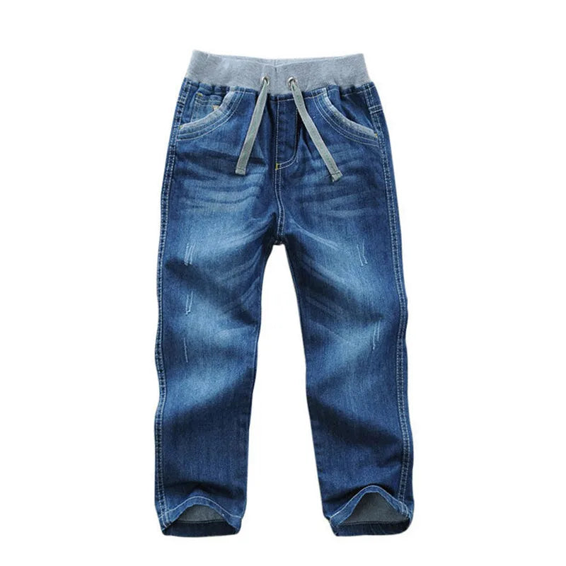 Kids Boys Jeans