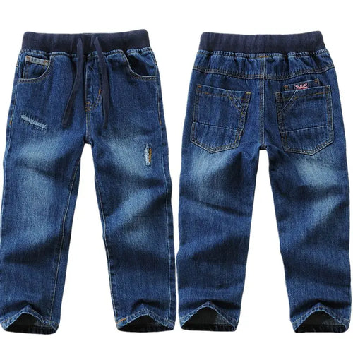 Kids Boys Jeans