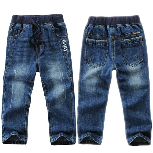 Kids Boys Jeans