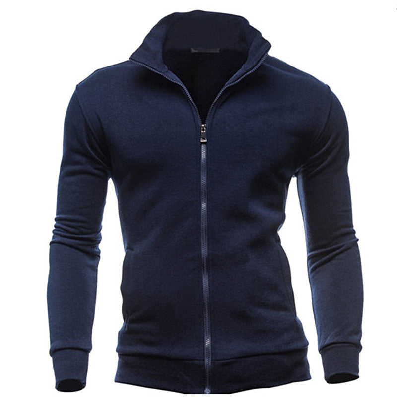 Hoodies Sweatshirts Zipper