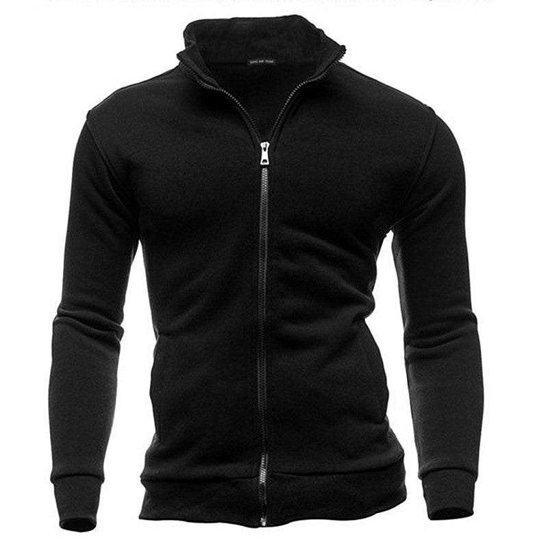 Hoodies Sweatshirts Zipper