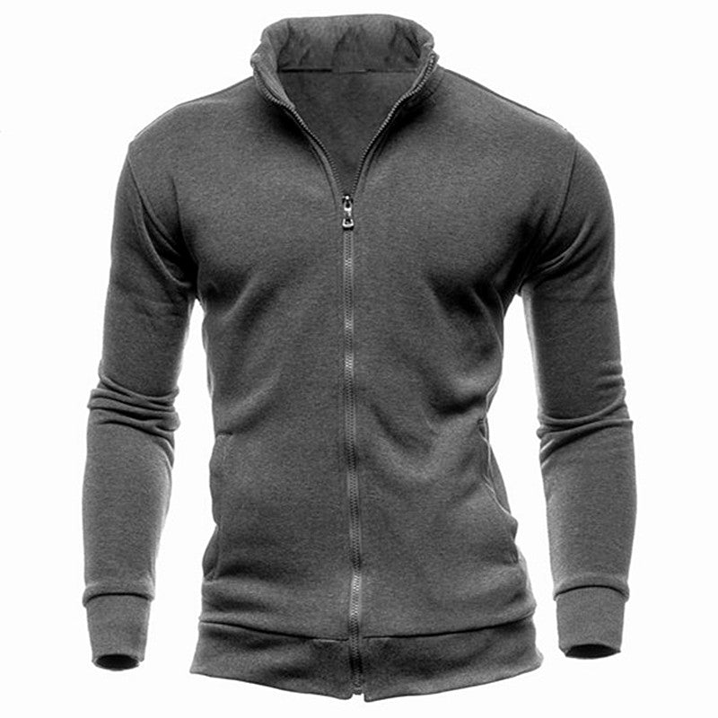 Hoodies Sweatshirts Zipper