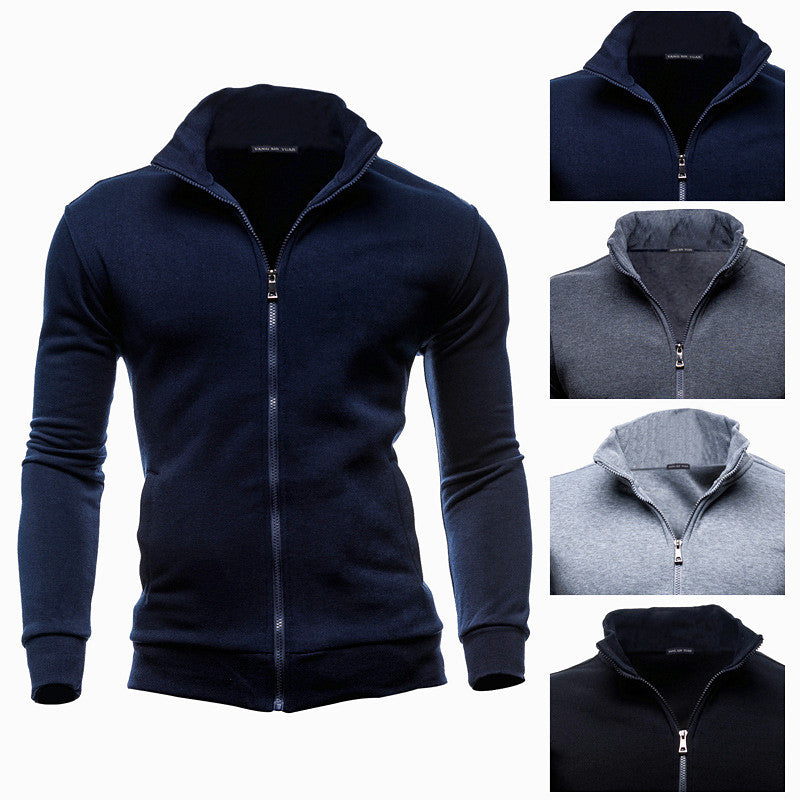 Hoodies Sweatshirts Zipper