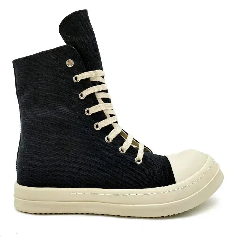 Brand High Quality designer High Top