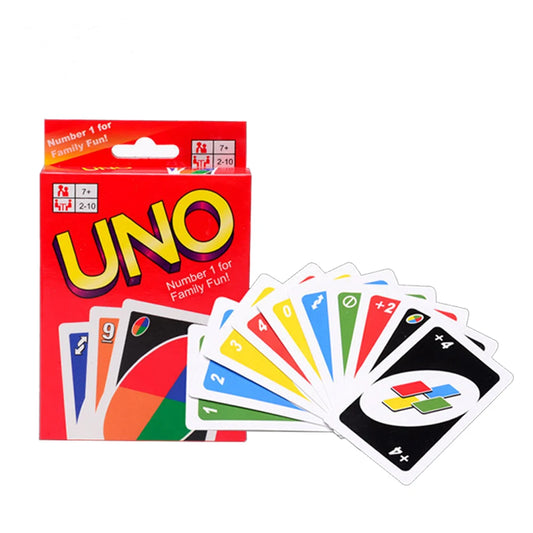 UNO FLIP! Games Family Funny Entertainment Board Game Fun Playing