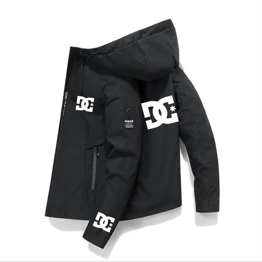 DC Men's S Coat