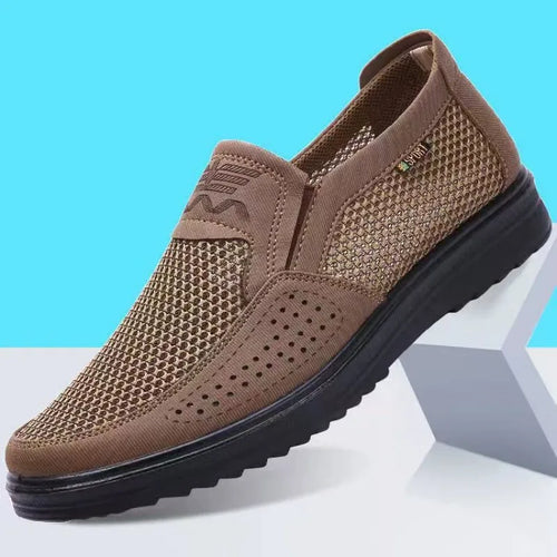 Men Casual Walking Shoes