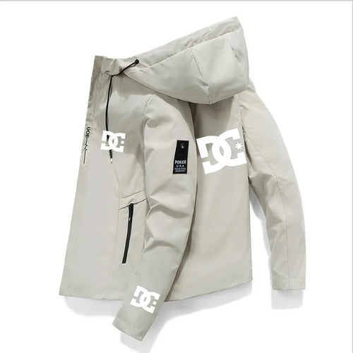 DC Men's S Coat