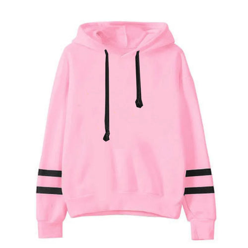 Hot Sale Women Autumn Clothing Set Letter Printing Hooded Sweatshirt