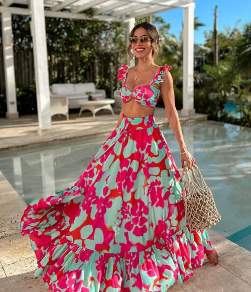 Beach Cover Up Dress