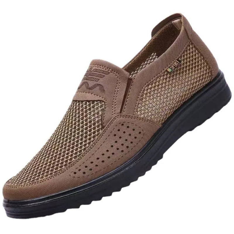 Men Casual Walking Shoes