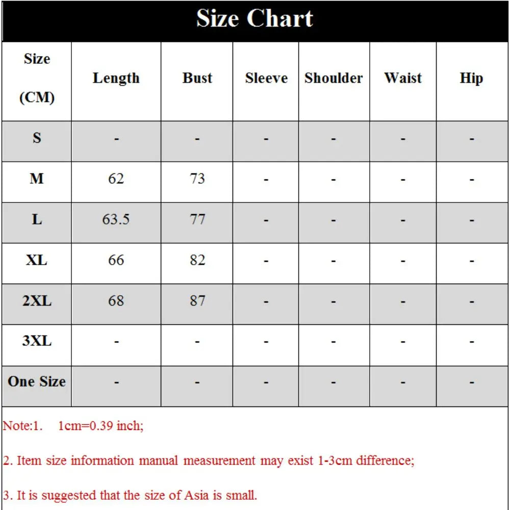 Summer Plus Size Men Women Clothing Black White Gray Tank Tops