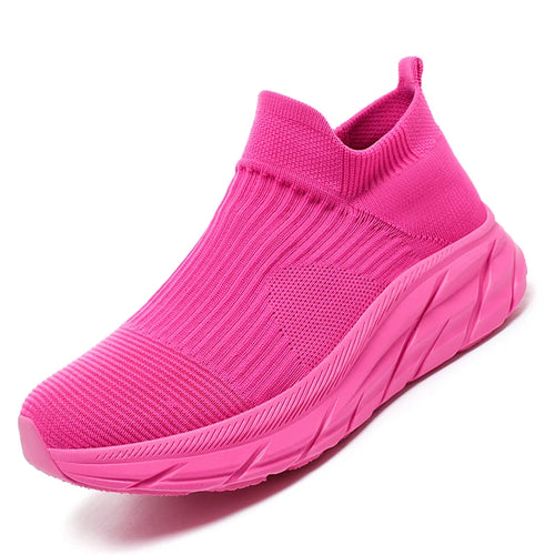 Designer Women Sock Shoes Tenis Feminino Flannel Socks Sneakers Women