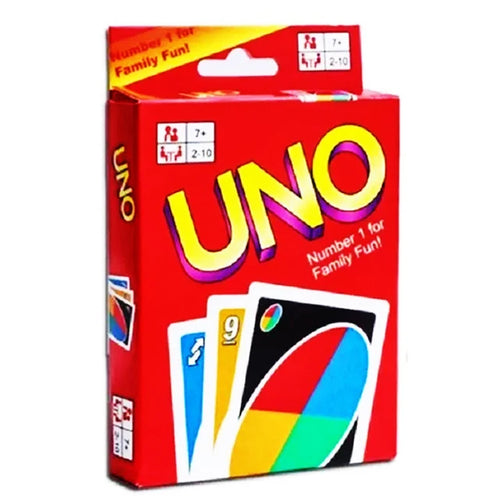 UNO FLIP! Games Family Funny Entertainment Board Game Fun Playing