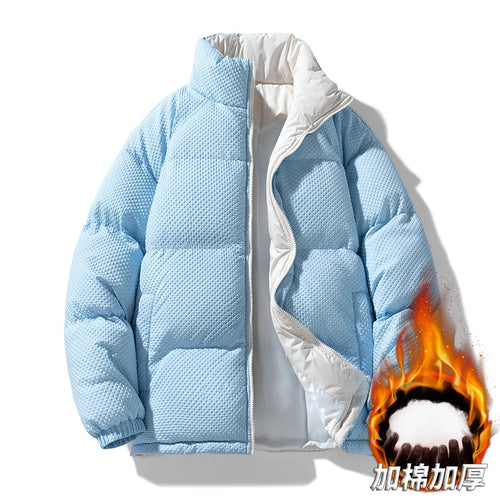 Winter Bomber Jacket