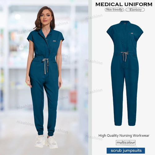 Wholesale Medical Accessories High Quality Short Sleeve Fashion