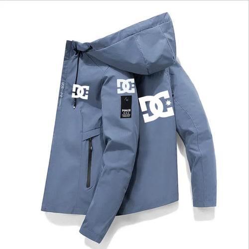 DC Men's S Coat