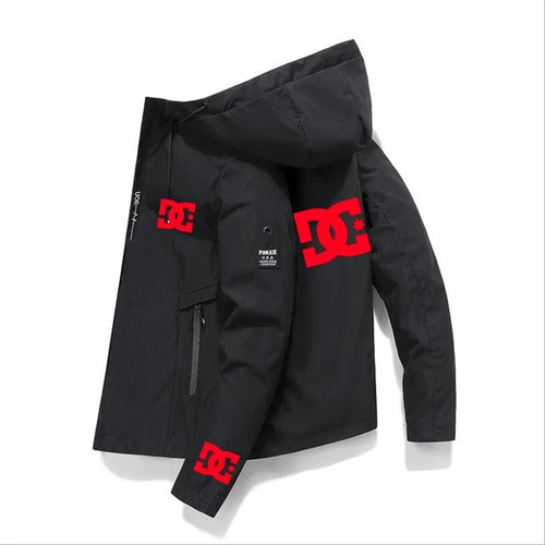 DC Men's S Coat