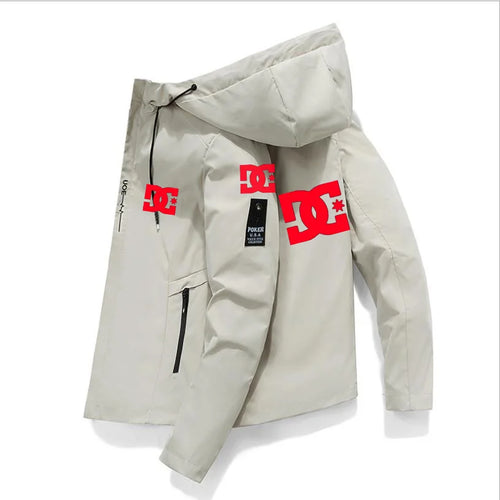 DC Men's S Coat