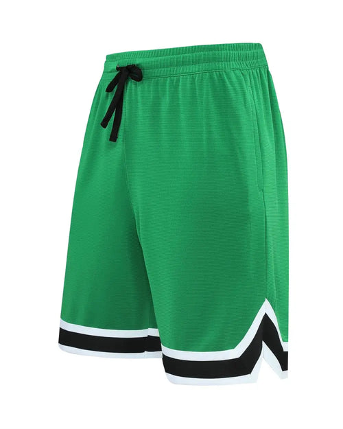 Basketball Shorts Loose American For Men Ball Pants Summer Running