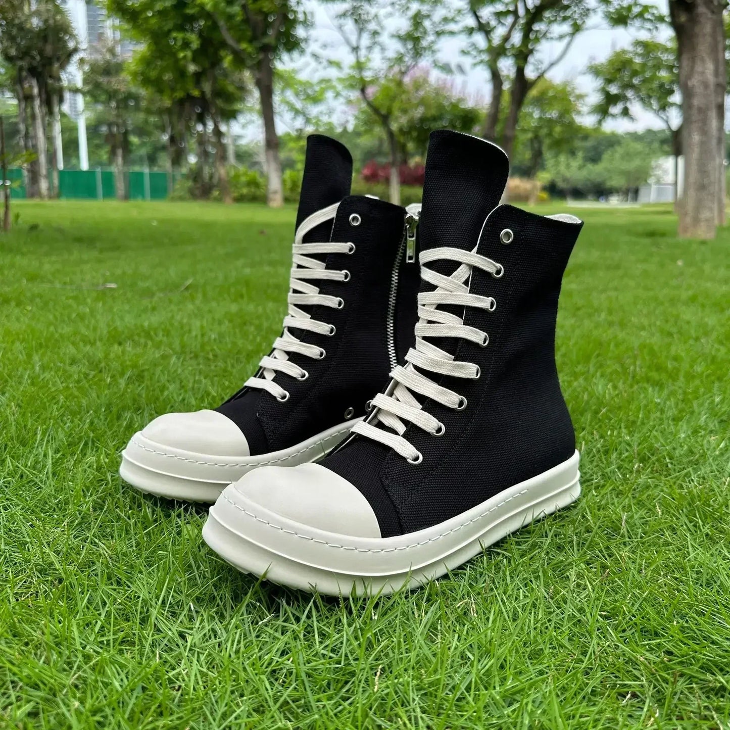 Brand High Quality designer High Top