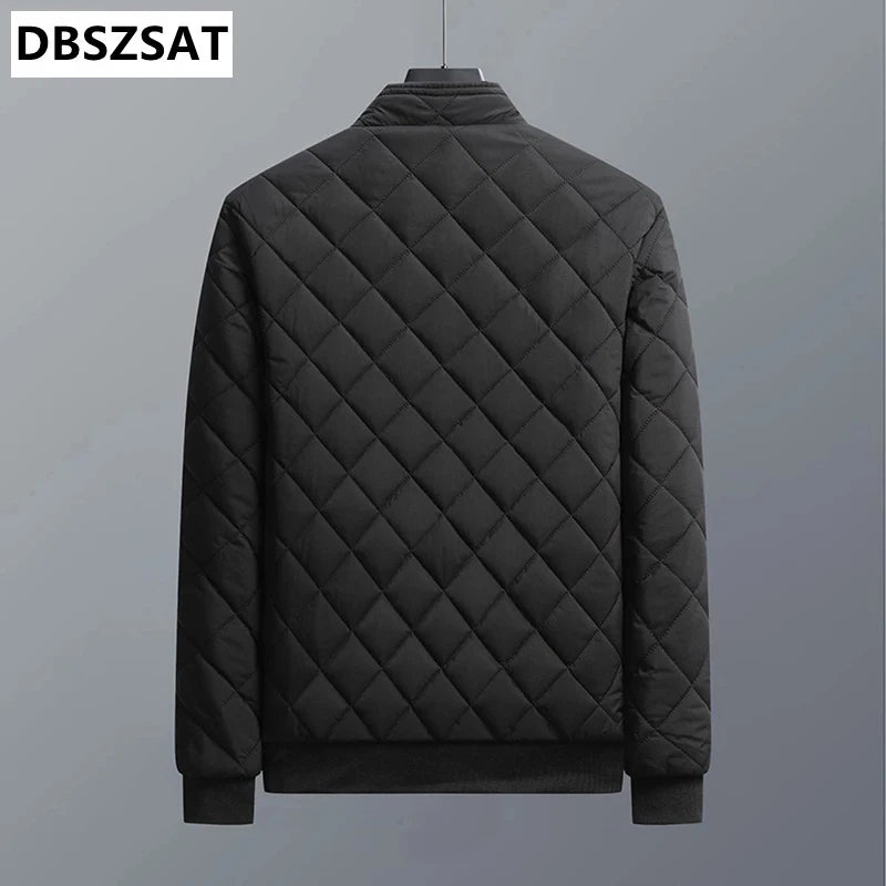 Winter Bomber Jacket