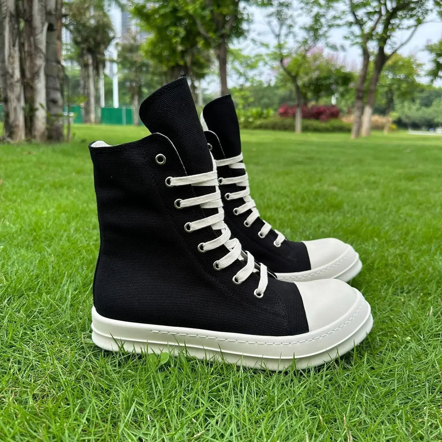 Brand High Quality designer High Top