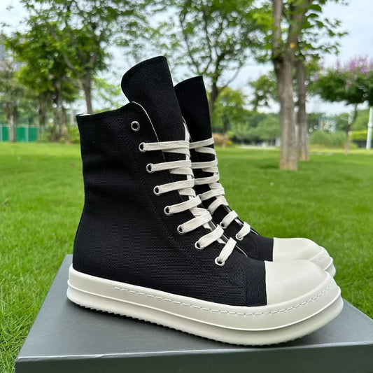 Brand High Quality designer High Top