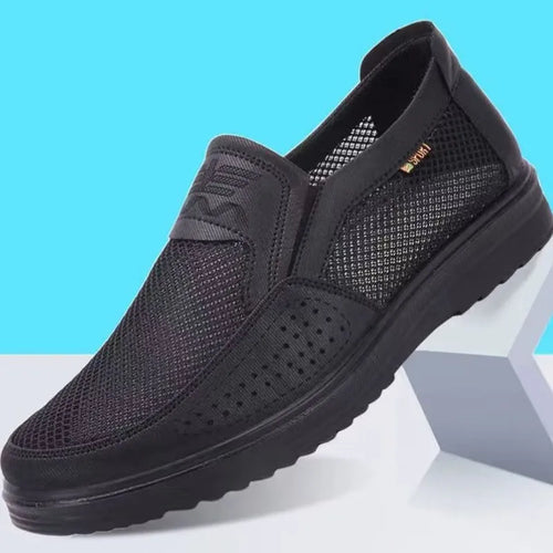 Men Casual Walking Shoes